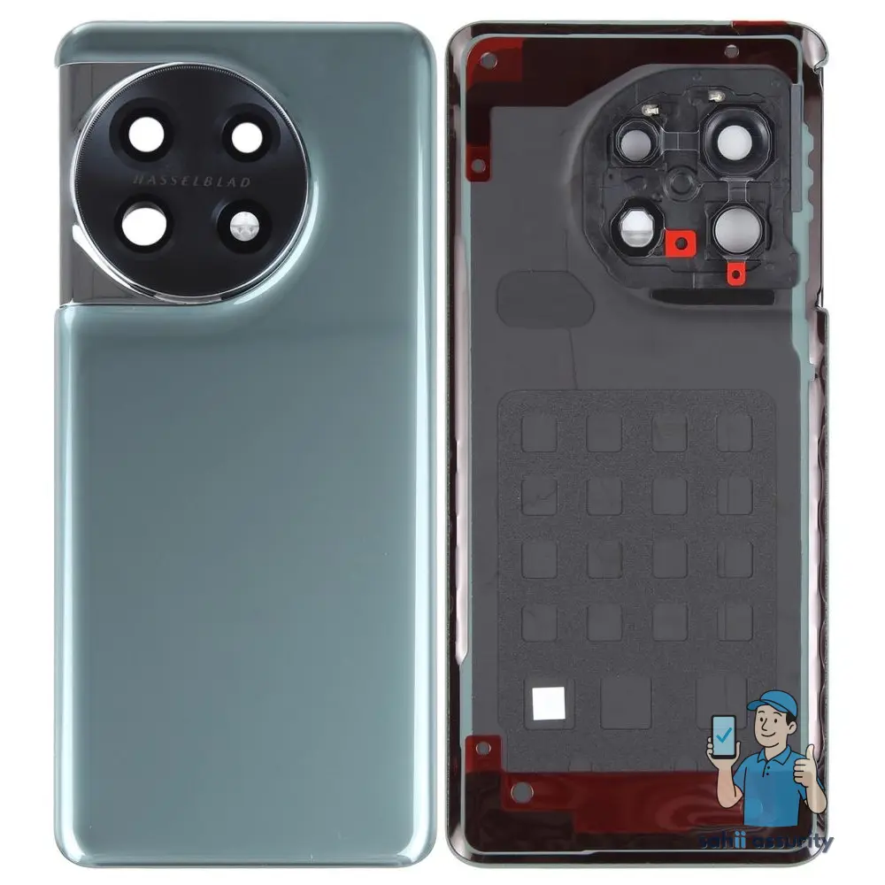 Back Panel Cover for OnePlus 11